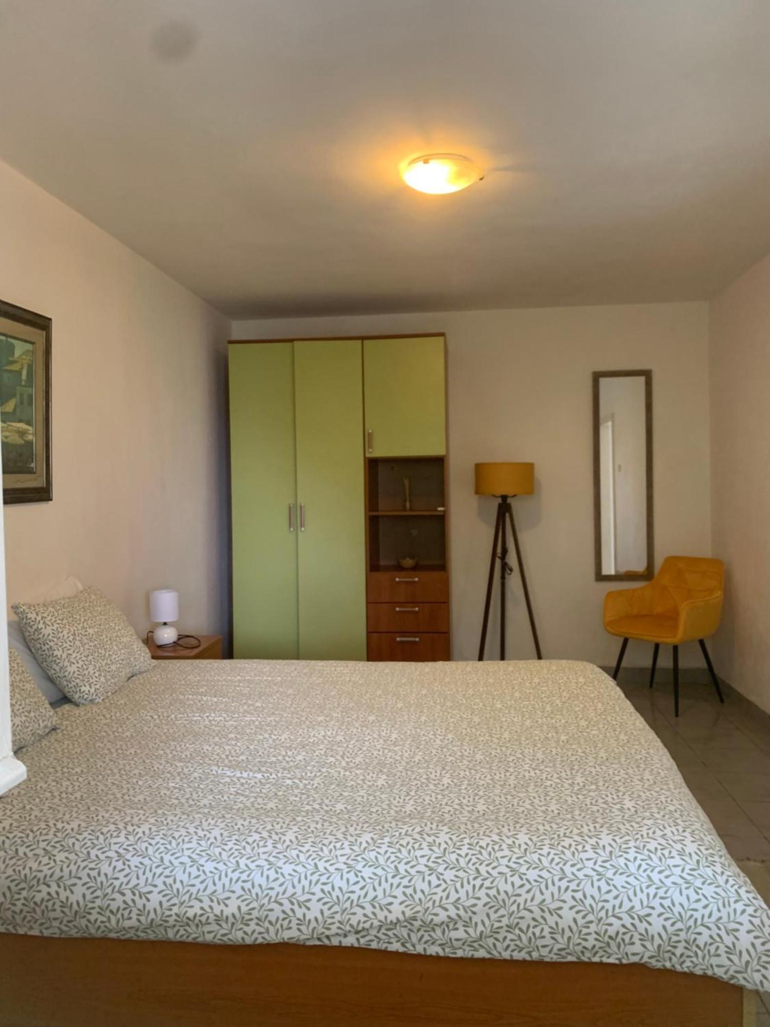 House Orange Apartments Herceg Novi Kültér fotó