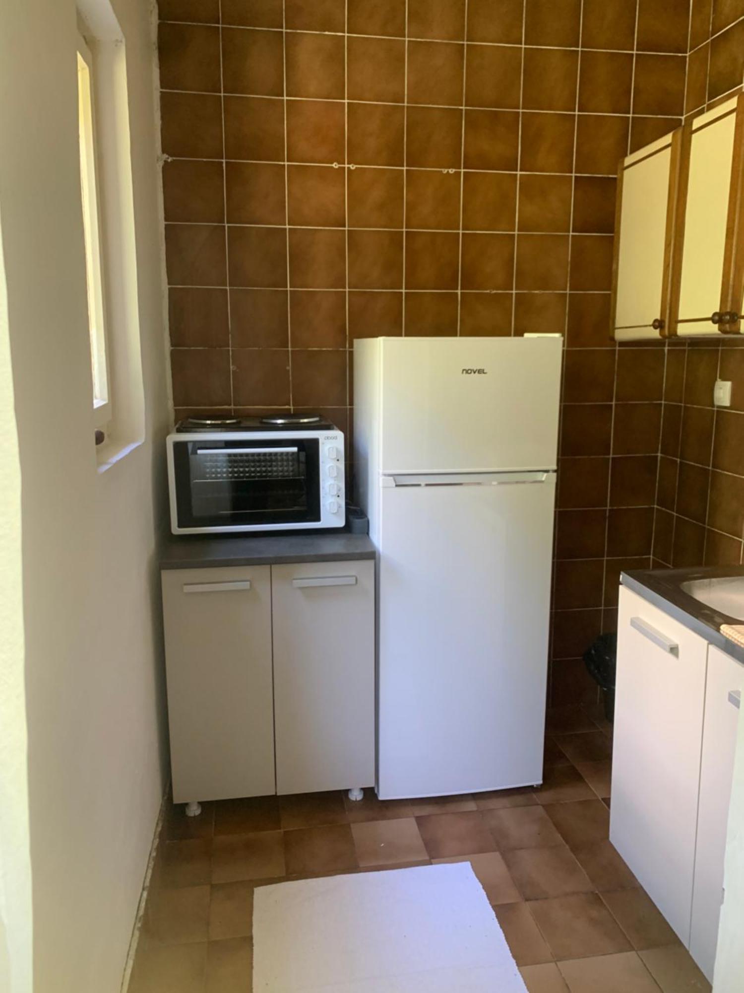 House Orange Apartments Herceg Novi Kültér fotó