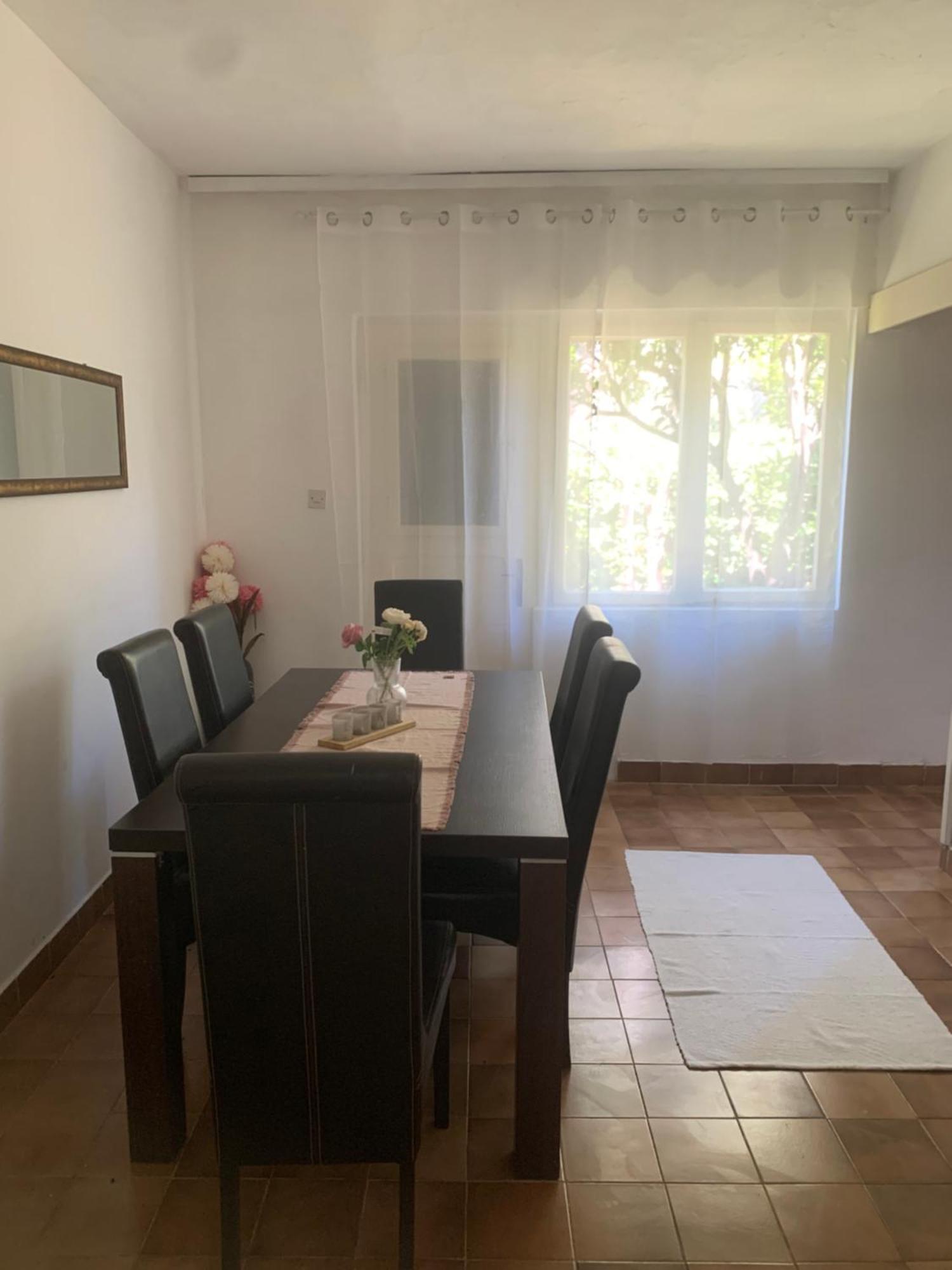 House Orange Apartments Herceg Novi Kültér fotó