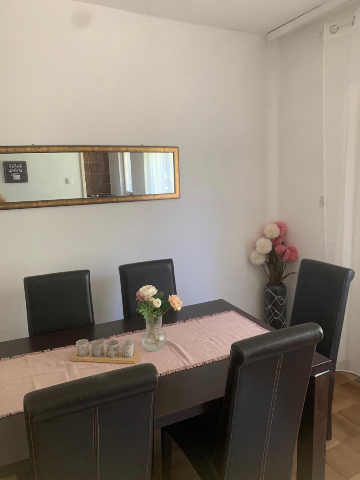 House Orange Apartments Herceg Novi Kültér fotó