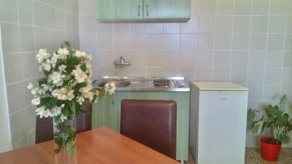 House Orange Apartments Herceg Novi Kültér fotó