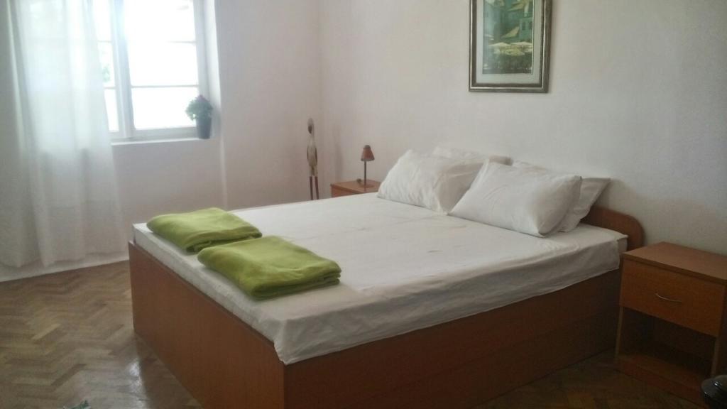 House Orange Apartments Herceg Novi Kültér fotó