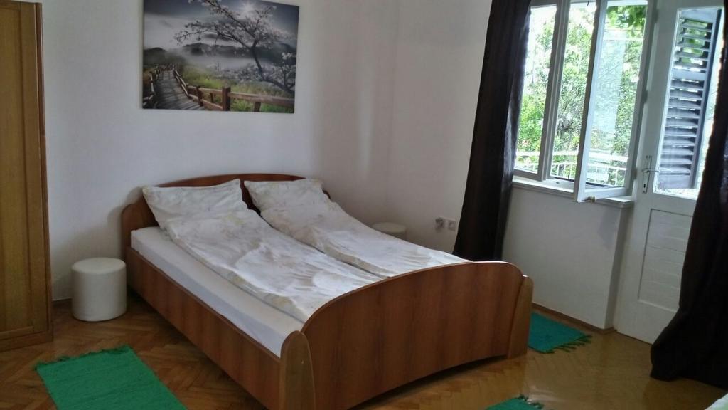 House Orange Apartments Herceg Novi Kültér fotó